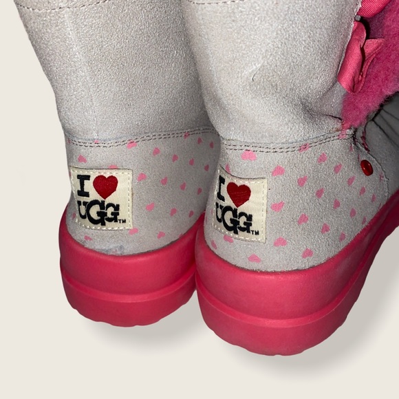 UGG boots - Picture 3 of 4